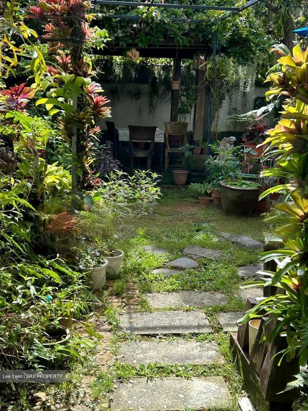 Apollo Gardens (D16), Semi-Detached #472686511